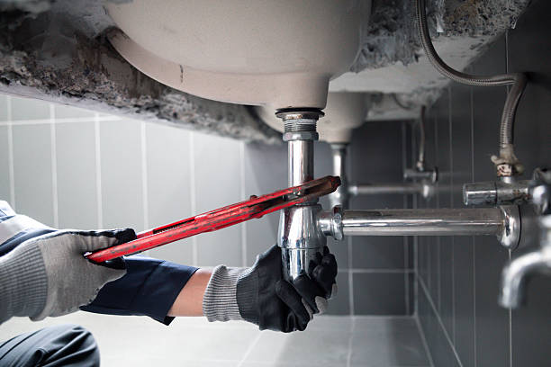 Trusted Gas Line Repair service in Topaz, CA - Masters Plumbing Service